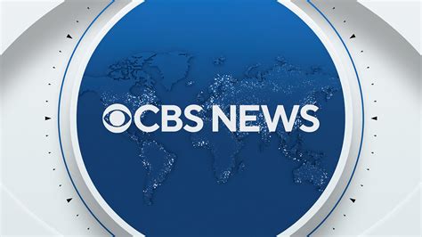 Watch CBS News 24/7, our free live news stream